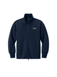 Image of Mercer+Mettle® Women’s Soft Spacer Full-Zip