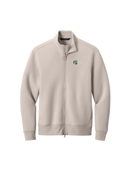 Image of Mercer+Mettle® Soft Spacer Full-Zip