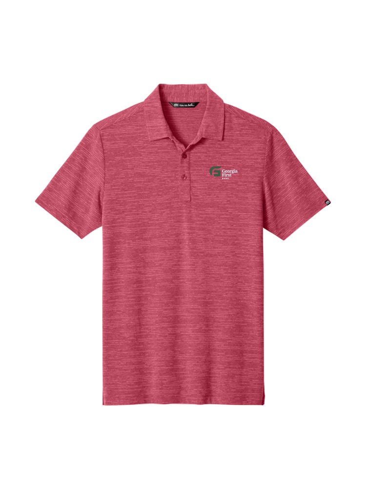 TravisMathew Crestview Polo primary image