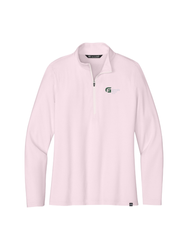 Image of TravisMathew Women's Crestview 1/4-Zip