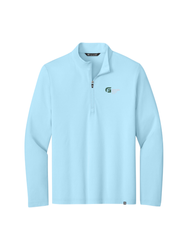Image of TravisMathew Crestview 1/4-Zip