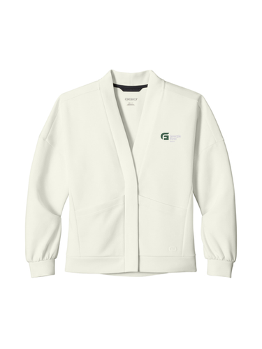 OGIO® Women’s Transcend Cardigan image thumbnail