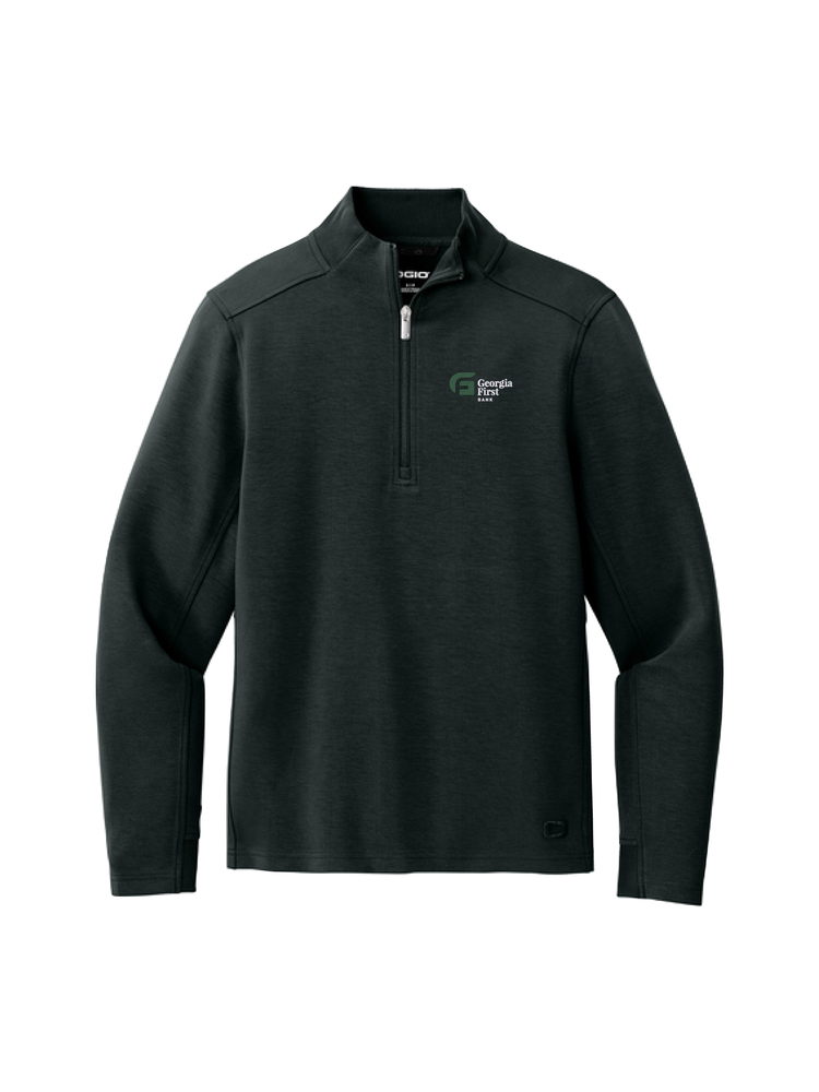 OGIO® Transcend 1/4-Zip primary image