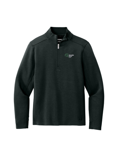 OGIO® Transcend 1/4-Zip image thumbnail