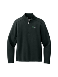 Image of OGIO® Transcend 1/4-Zip
