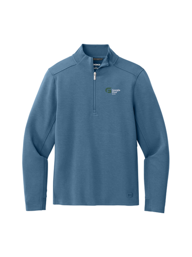 OGIO® Transcend 1/4-Zip image thumbnail