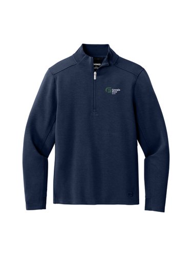 OGIO® Transcend 1/4-Zip image thumbnail