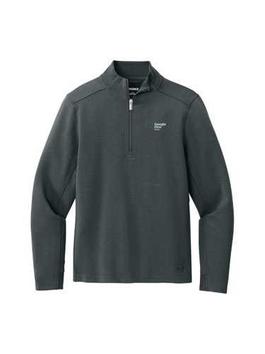 OGIO® Transcend 1/4-Zip image thumbnail