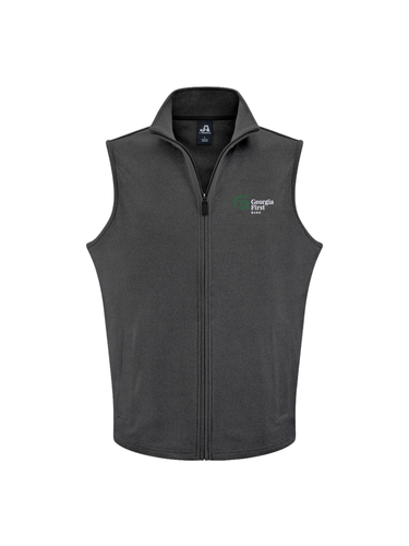 Unisex Element Fleece Vest image thumbnail