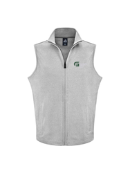 Image of Unisex Element Fleece Vest