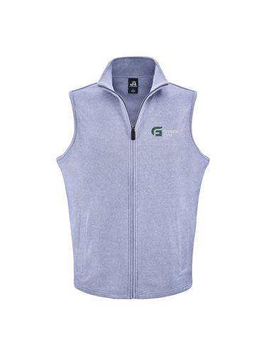 Unisex Element Fleece Vest image thumbnail