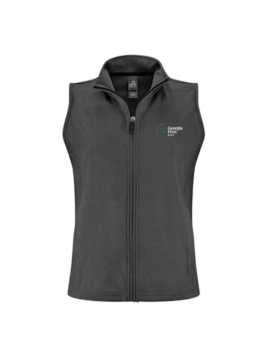 Women's Element Fleece Vest image thumbnail