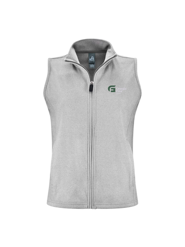Women's Element Fleece Vest image thumbnail