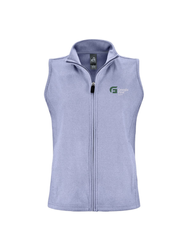 Image of Women's Element Fleece Vest