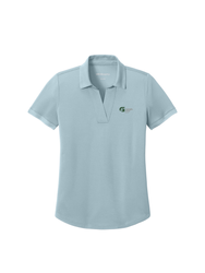 Image of Mercer+Mettle® Women’s Everyday Performance Polo