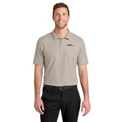 Image of Port Authority Wearever Signature Pique Polo