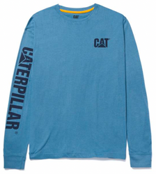 Image of Trademark Banner Long Sleeve Tee