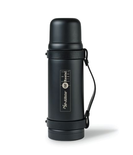 Aviana™ Pinnacle Double Wall Stainless Beverage Bottle - 34 Oz. image thumbnail