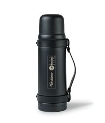 Image of Aviana™ Pinnacle Double Wall Stainless Beverage Bottle - 34 Oz.