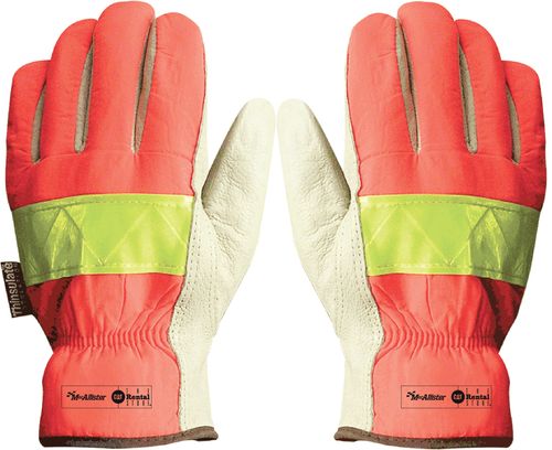 Insulated Top Grain Pigskin Glove image thumbnail