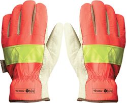 Image of Insulated Top Grain Pigskin Glove