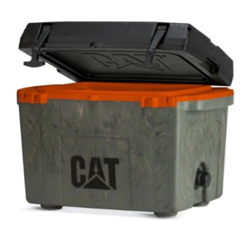 27 Quart CAT Cooler image thumbnail