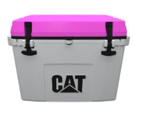 27 Quart CAT Cooler image thumbnail