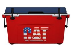Image of 55 Quart CAT Cooler