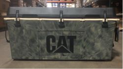Image of 88 Quart CAT Cooler