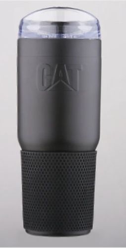 32 Ounce CAT Tumbler  image thumbnail