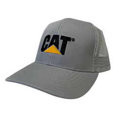 Image of Co-Branded CAT/MacAllister Mesh Cap