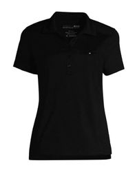 Image of Icon Women's Snag Proof Performance Polo