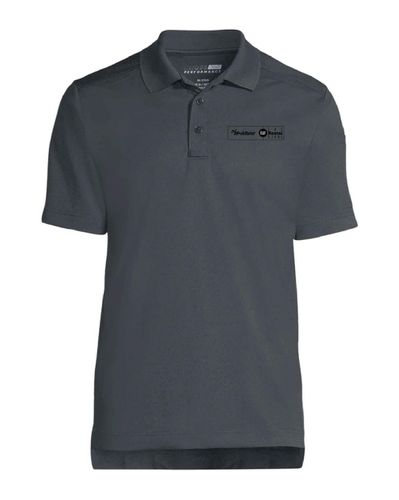 Icon Men's Snag Proof Performance Utility Polo image thumbnail