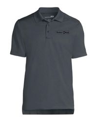 Image of Icon Men's Snag Proof Performance Utility Polo
