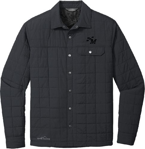 Eddie Bauer Shirt Jacket image thumbnail