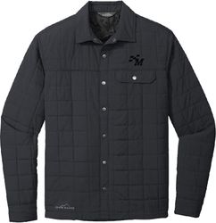 Image of Eddie Bauer Shirt Jacket