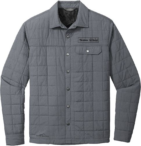 Eddie Bauer Shirt Jacket image thumbnail