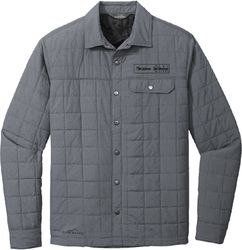 Image of Eddie Bauer Shirt Jacket