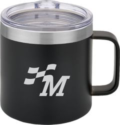 Image of 14 oz Camp Mug
