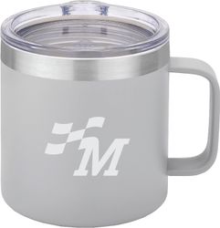 Image of 14 oz Camp Mug