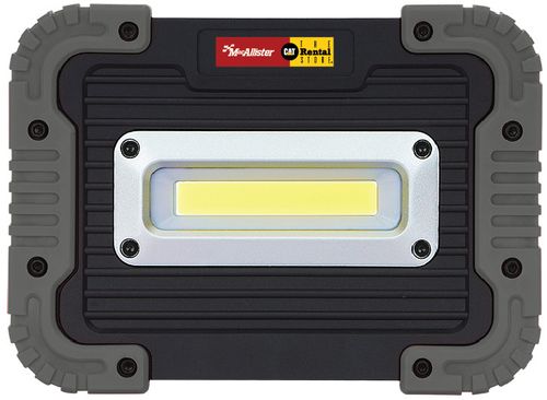 Pivot Stand Worklight image thumbnail