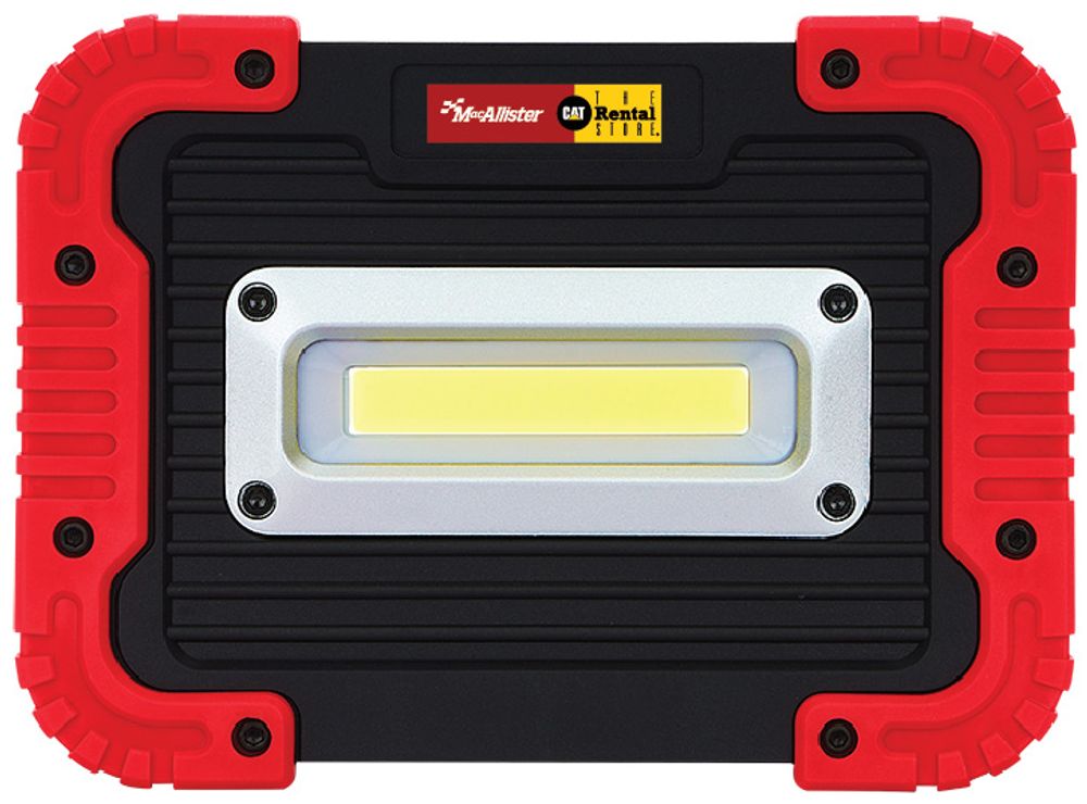 Pivot Stand Worklight primary image