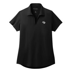 Image of Port Authority Ladies City Stretch Polo