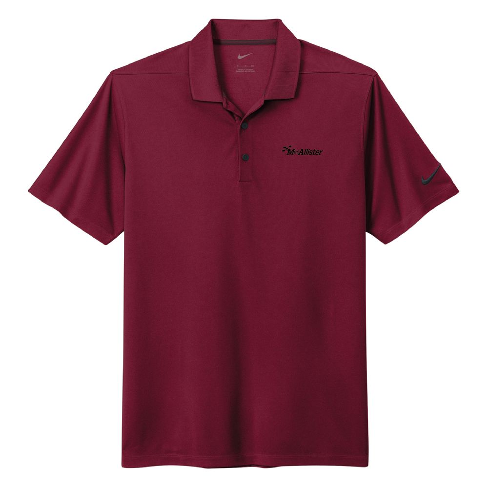 Nike Dri-FIT Micro Pique 2.0 Polo primary image