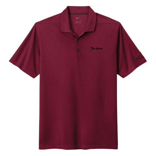 Nike Dri-FIT Micro Pique 2.0 Polo image thumbnail