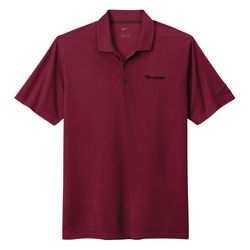 Image of Nike Dri-FIT Micro Pique 2.0 Polo