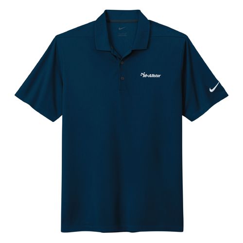 Nike Dri-FIT Micro Pique 2.0 Polo image thumbnail