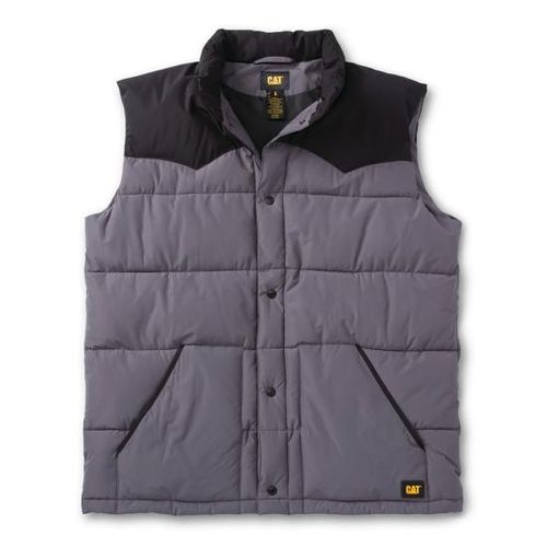 Big Sky Puffer Vest image thumbnail