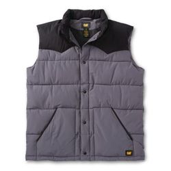 Image of Big Sky Puffer Vest