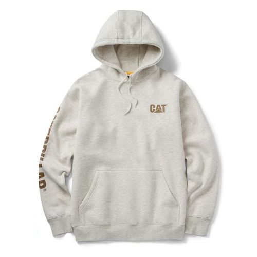 Trademark Banner Hooded Sweatshirt image thumbnail
